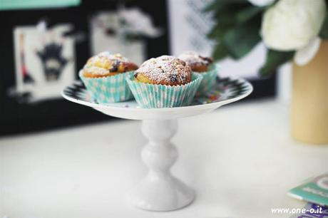 5 Ideas DIY de expositores para cupcakes