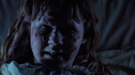 The Exorcist - 1973