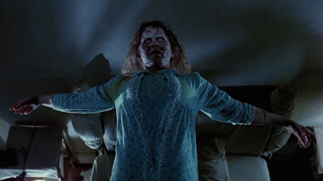 The Exorcist - 1973