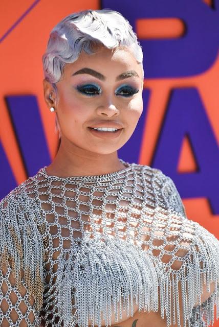 Blac Chyna