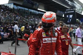 Rumores sobre el futuro de Raikkonen y repaso histórico de su etapa en McLaren
