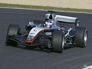 Rumores sobre el futuro de Raikkonen y repaso histórico de su etapa en McLaren