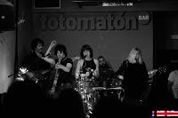 Índigo Days en Fotomatón Bar