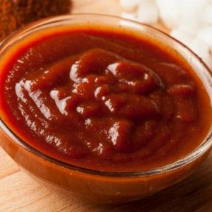 salsa barbacoa - como hacer pata de cordero al horno salsa barbacoa - como hacer pata de cordero al horno