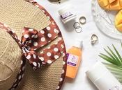 productos belleza tamaño mini pueden faltar neceser vacaciones