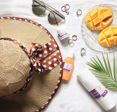 Los productos de belleza en tamaño mini que no pueden faltar en tu neceser de vacaciones