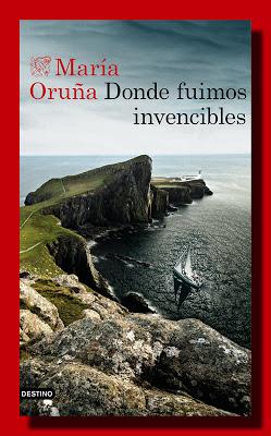 DONDE FUIMOS INVENCIBLES