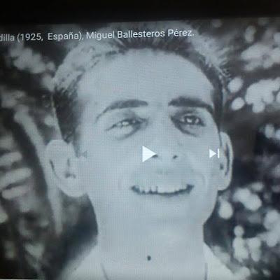 Fue una pesadilla (1925) - Cine mudo Fue una pesadilla (1925) - Cine mudo