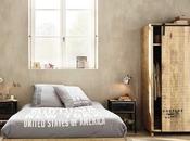 Dormitorios Estilo Rustico