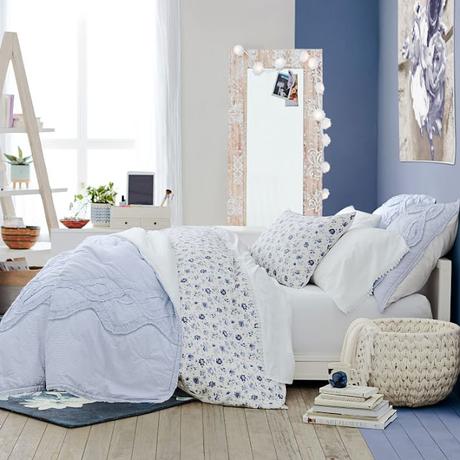 Dormitorios Estilo Rustico