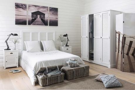 Dormitorios Estilo Rustico