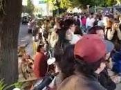 Primer corte informativo elecciones ciudad méxico