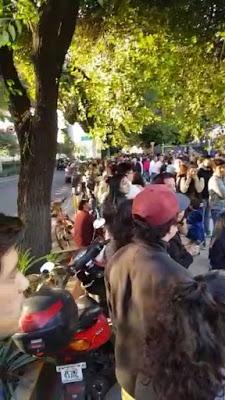 PRIMER CORTE INFORMATIVO DE ELECCIONES CIUDAD DE MÉXICO PRIMER CORTE INFORMATIVO DE ELECCIONES CIUDAD DE MÉXICO