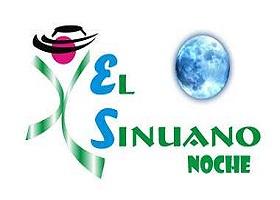 Sinuano noche domingo 1 de julio 2018 Sinuano noche domingo 1 de julio 2018