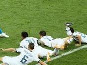 Rusia elimina España tanda penaltis #Rusia2018