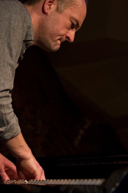 FOTO-Los pianistas del JAMBOREE-TAYLOR EIGSTI