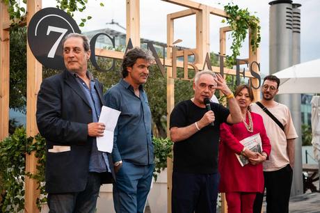 7caníbales: una década de información gastronómica 7caníbales: una década de información gastronómica