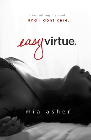 Resultado de imagen para Virtue - Mia Asher