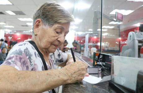 #Venezuela: Cheques deberán ser emitidos bajo el nuevo cono #monetario a partir de agosto