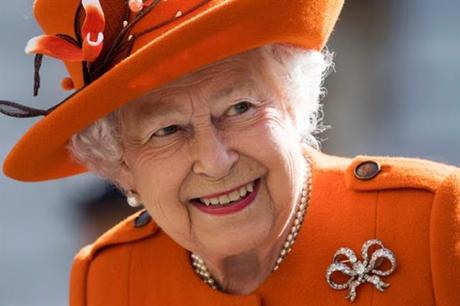 El Gobierno #británico elabora planes en caso de muerte de Isabel II #Inglaterra #Realeza