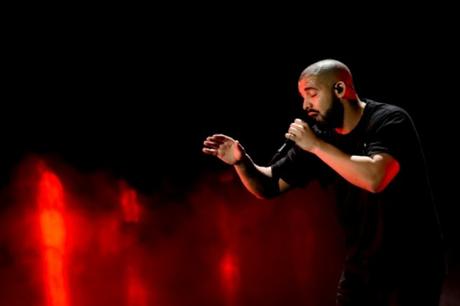 Drake rompe récords en streaming con su nuevo álbum 