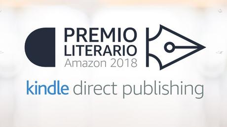 ¿Participas en el Premio Literario Amazon?