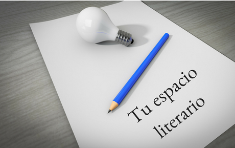 Tu espacio literario, nueva sección en Las Palabras Descarriadas