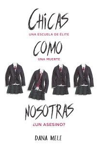 Reseña: Chicas como nosotras.