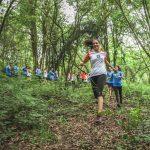 How to trail Run - Asturias