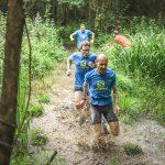 How to trail Run - Asturias