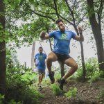 How to trail Run - Asturias