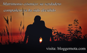 matrimonio cosmico-bloggernota.com