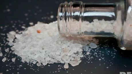 Droga Flakka: sus características y graves efectos