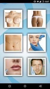 App cirugía plástica