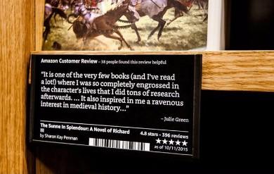 opinion clientes amazon go omnicanal