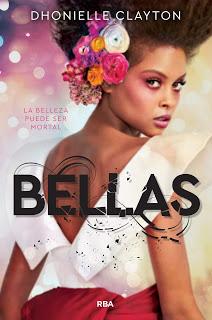 Bellas - Dhonielle Clayton