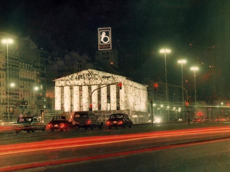 Proyecto Muchos Días Felices: la venganza es ser feliz Proyecto Muchos Días Felices: la venganza es ser feliz