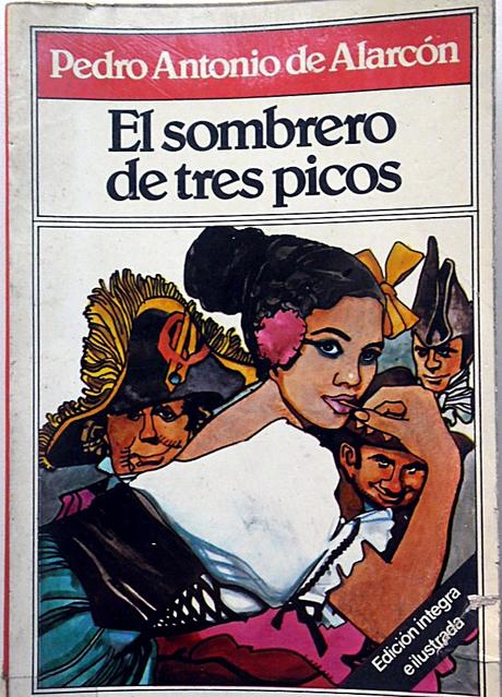 Las Molineras y el ambiente de los Molinos