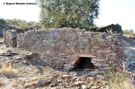Las Molineras y el ambiente de los Molinos