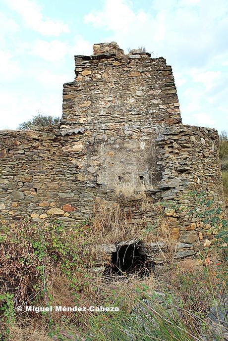 Las Molineras y el ambiente de los Molinos