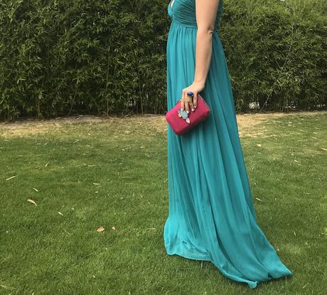 INVITADA DE BODA, KEEP IT SIMPLE.- INVITADA DE BODA, KEEP IT SIMPLE.-