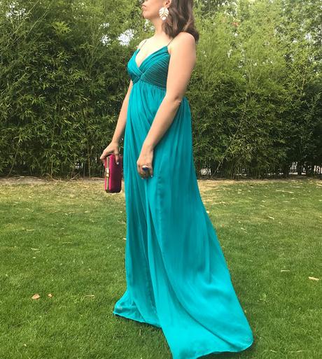 INVITADA DE BODA, KEEP IT SIMPLE.- INVITADA DE BODA, KEEP IT SIMPLE.-