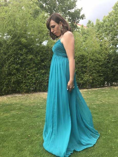 INVITADA DE BODA, KEEP IT SIMPLE.- INVITADA DE BODA, KEEP IT SIMPLE.-