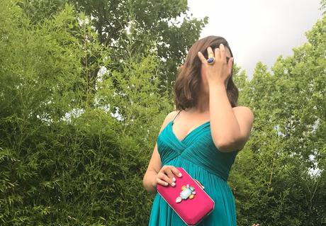 INVITADA DE BODA, KEEP IT SIMPLE.- INVITADA DE BODA, KEEP IT SIMPLE.-