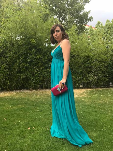 INVITADA DE BODA, KEEP IT SIMPLE.- INVITADA DE BODA, KEEP IT SIMPLE.-