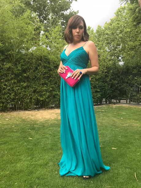 INVITADA DE BODA, KEEP IT SIMPLE.- INVITADA DE BODA, KEEP IT SIMPLE.-