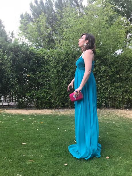 INVITADA DE BODA, KEEP IT SIMPLE.- INVITADA DE BODA, KEEP IT SIMPLE.-