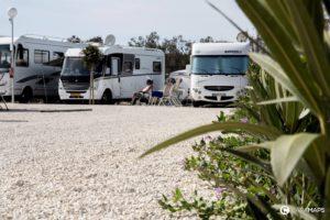 mejores sitios para pernoctar con tu autocaravana en Europa