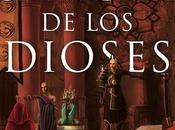 Reseña Libro: Sangre Dioses Joseph Michael Brennan