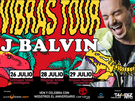 J Balvin: Lanza el videoclip de No Es Justo, su nuevo single junto a Zion & Lennox J Balvin: Lanza el videoclip de No Es Justo, su nuevo single junto a Zion & Lennox